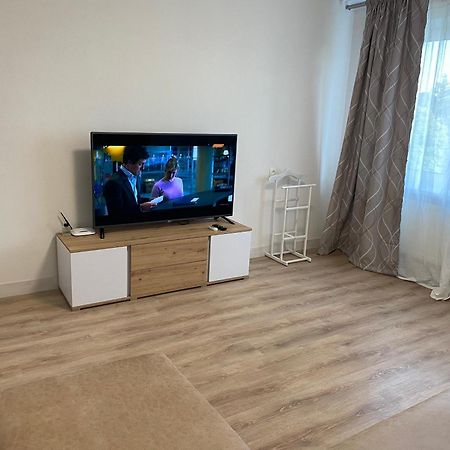 Апартаменти Panorama วินนิตซา ภายนอก รูปภาพ