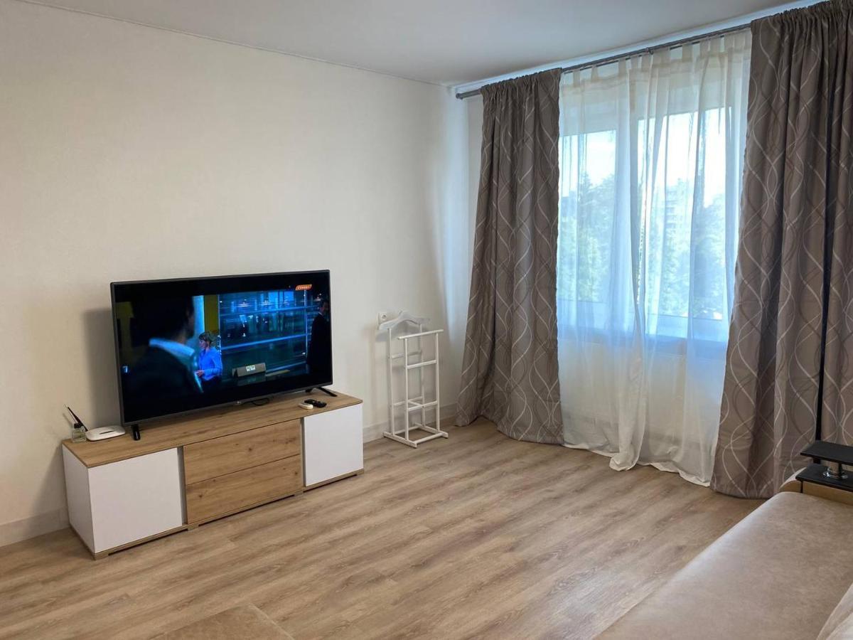 Апартаменти Panorama วินนิตซา ภายนอก รูปภาพ