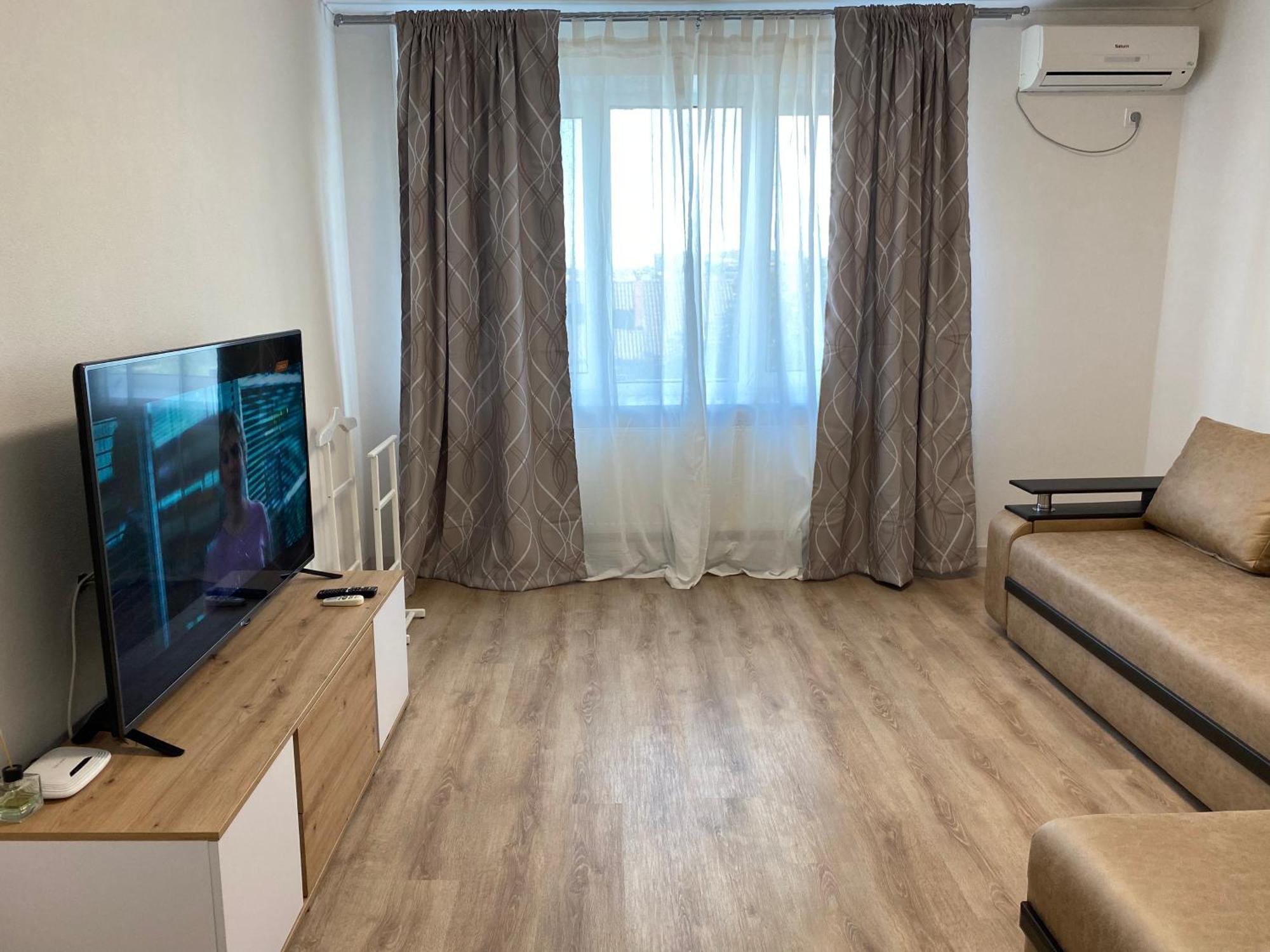 Апартаменти Panorama วินนิตซา ภายนอก รูปภาพ