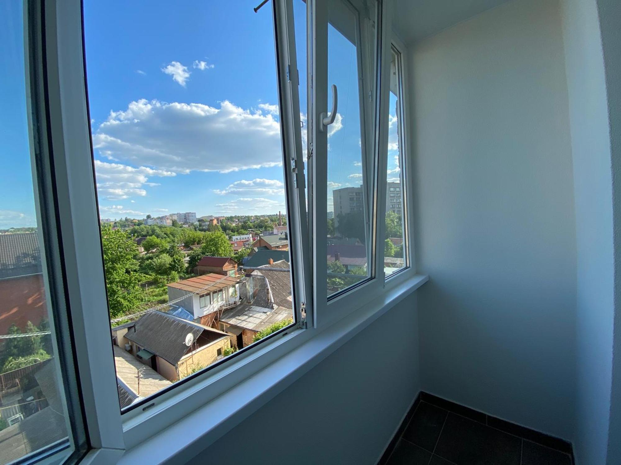 Апартаменти Panorama วินนิตซา ภายนอก รูปภาพ